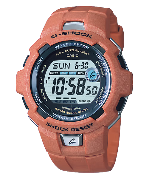 Casio GW-900BJ-4