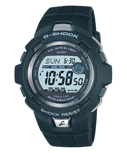 Casio GW-900J-1