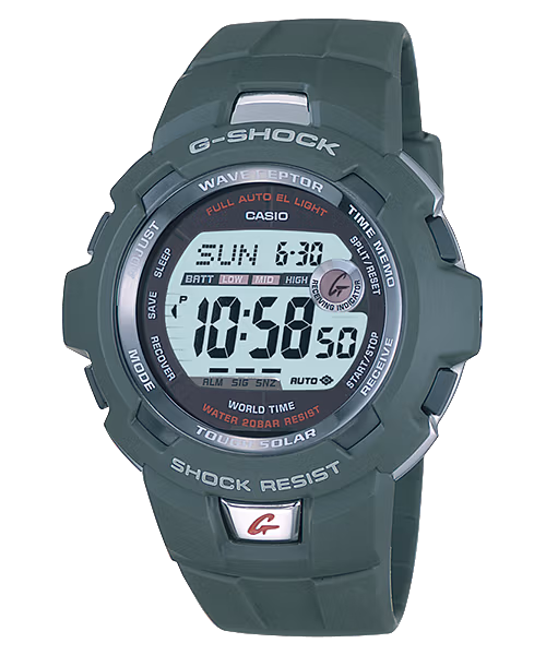 Casio GW-900J-3
