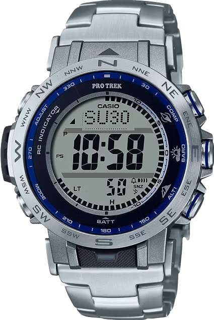 Casio PRW-31YT-7E