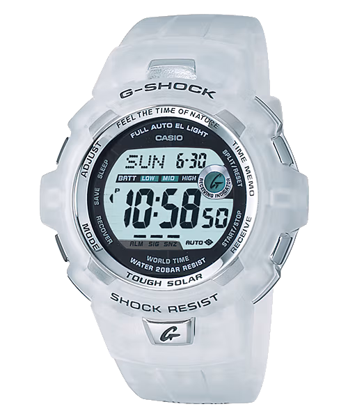 Casio GW-900KJ-7