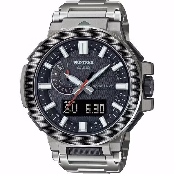 Casio PRX-8001YT-7E