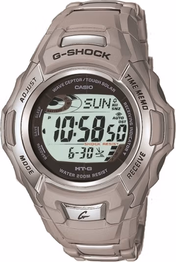 Casio MTG-900DU-2V