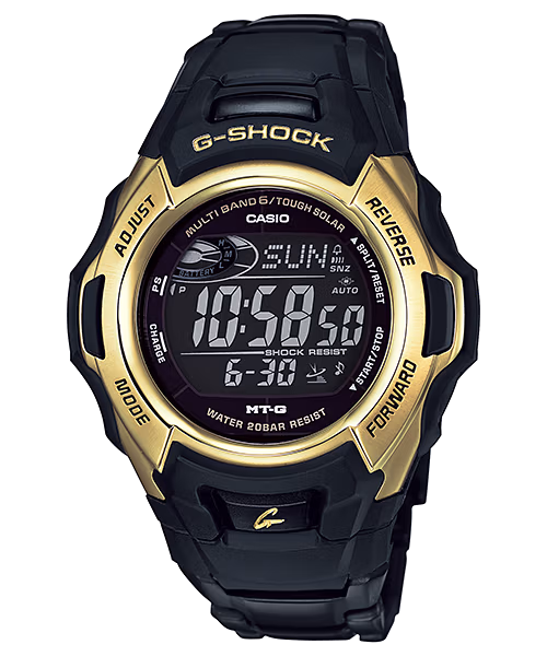 Casio MTG-M900BD-1G