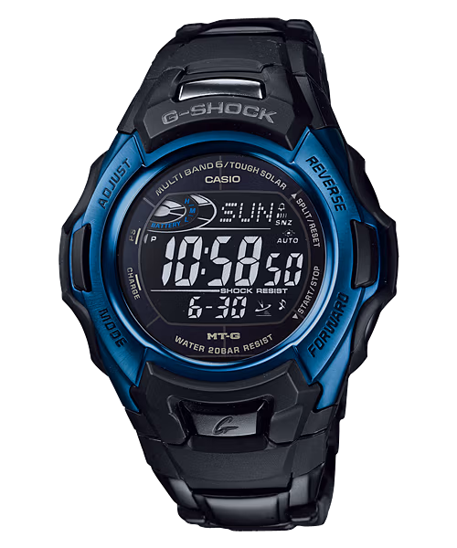 Casio MTG-M900BD-2