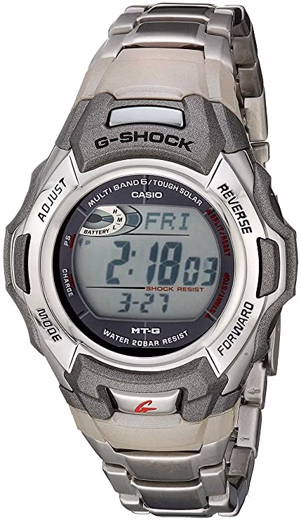 Casio MTG-M900DA-8