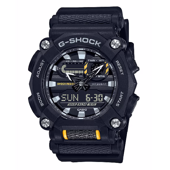 Casio GA-900-1A