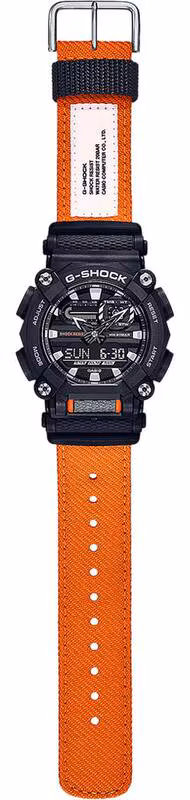 Casio GA-900C-1A4