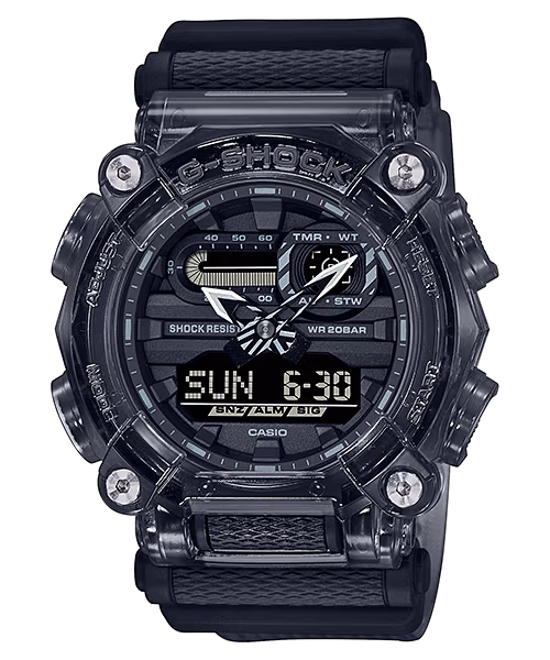 Casio GA-900SKE-8A