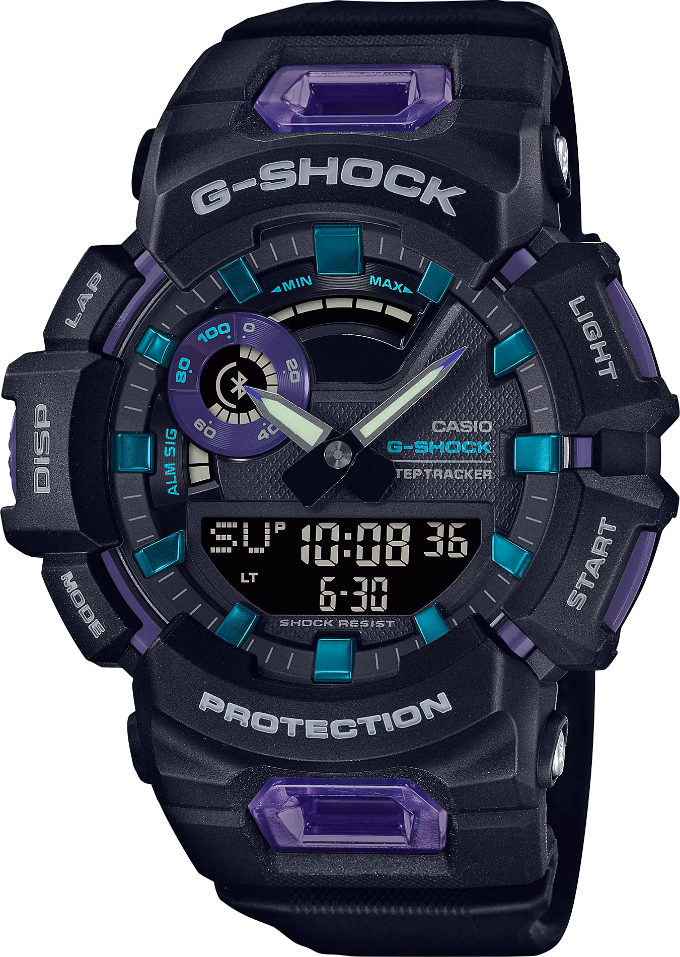 Casio GBA-900-1A6