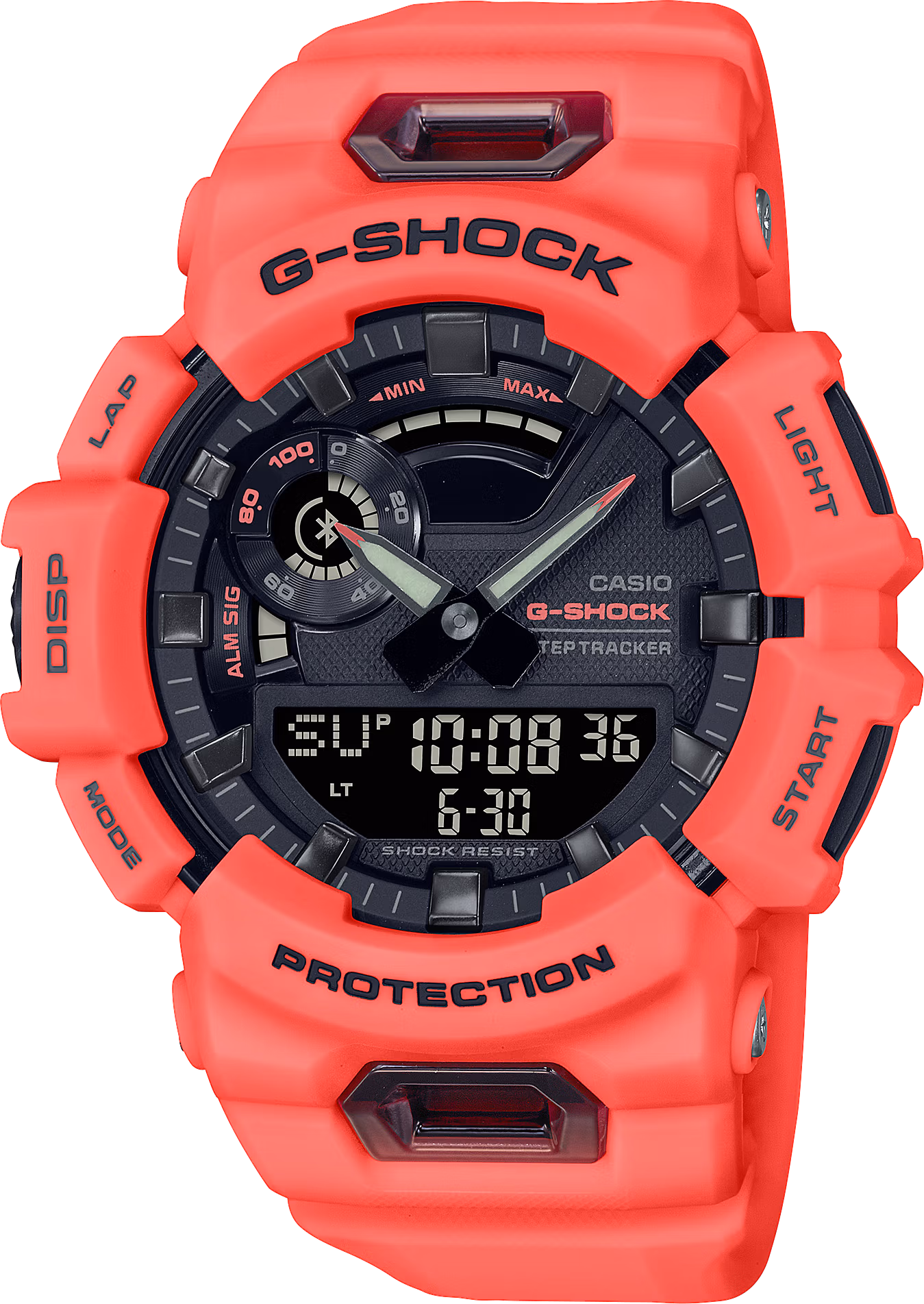 Casio GBA-900-4A