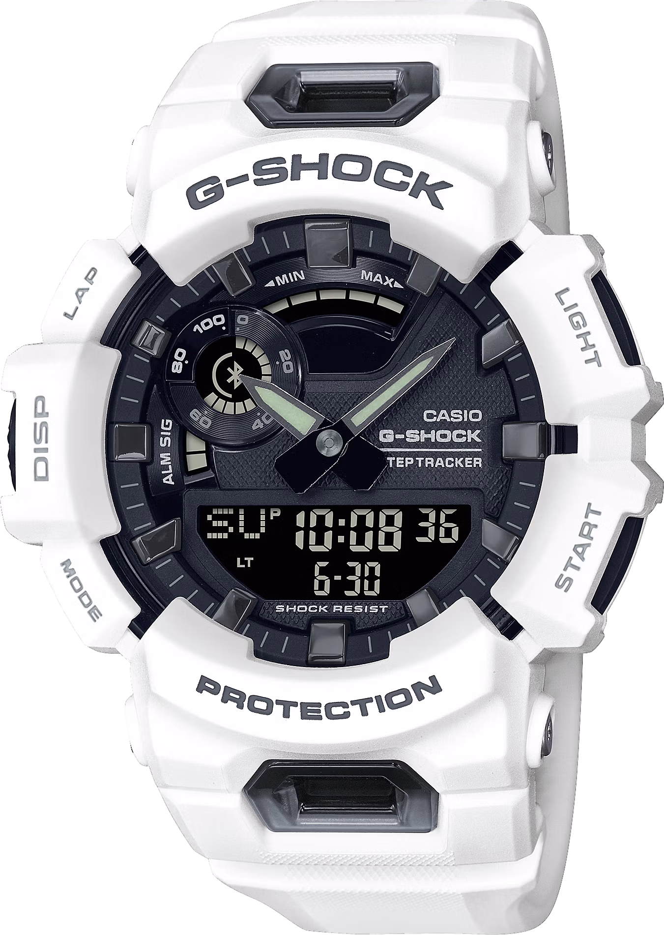 Casio GBA-900-7A
