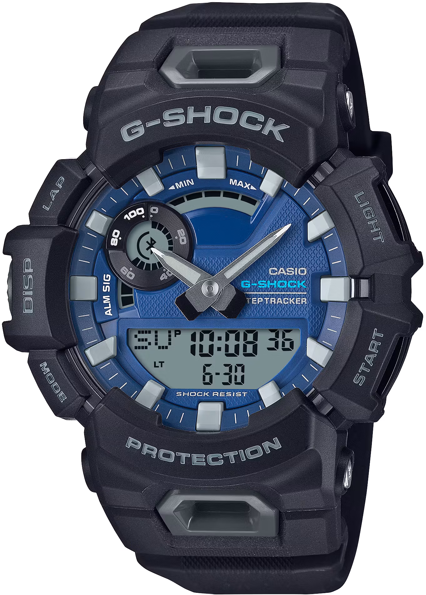 Casio GBA-900CB-1A