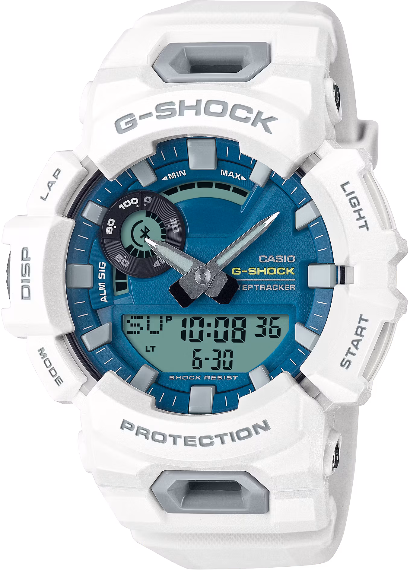 Casio GBA-900CB-7A