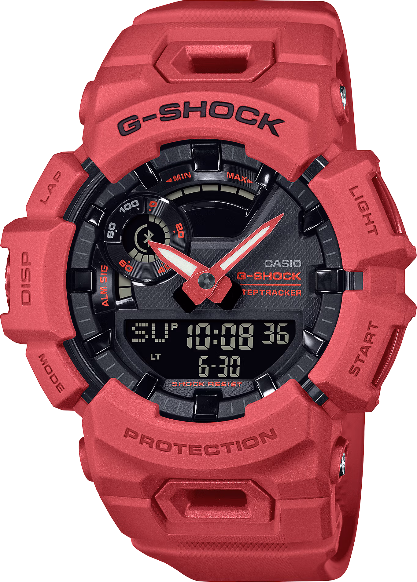 Casio GBA-900RD-4A