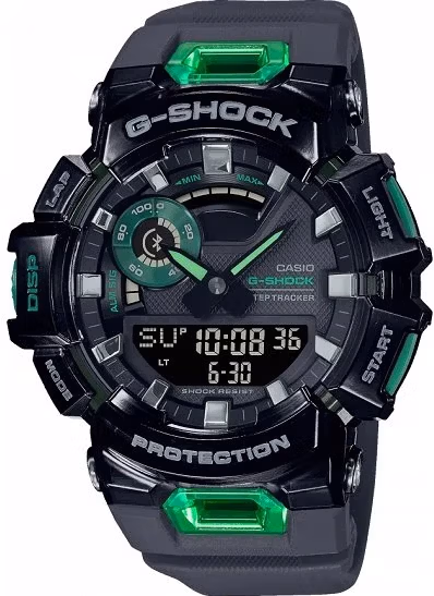 Casio GBA-900SM-1A3