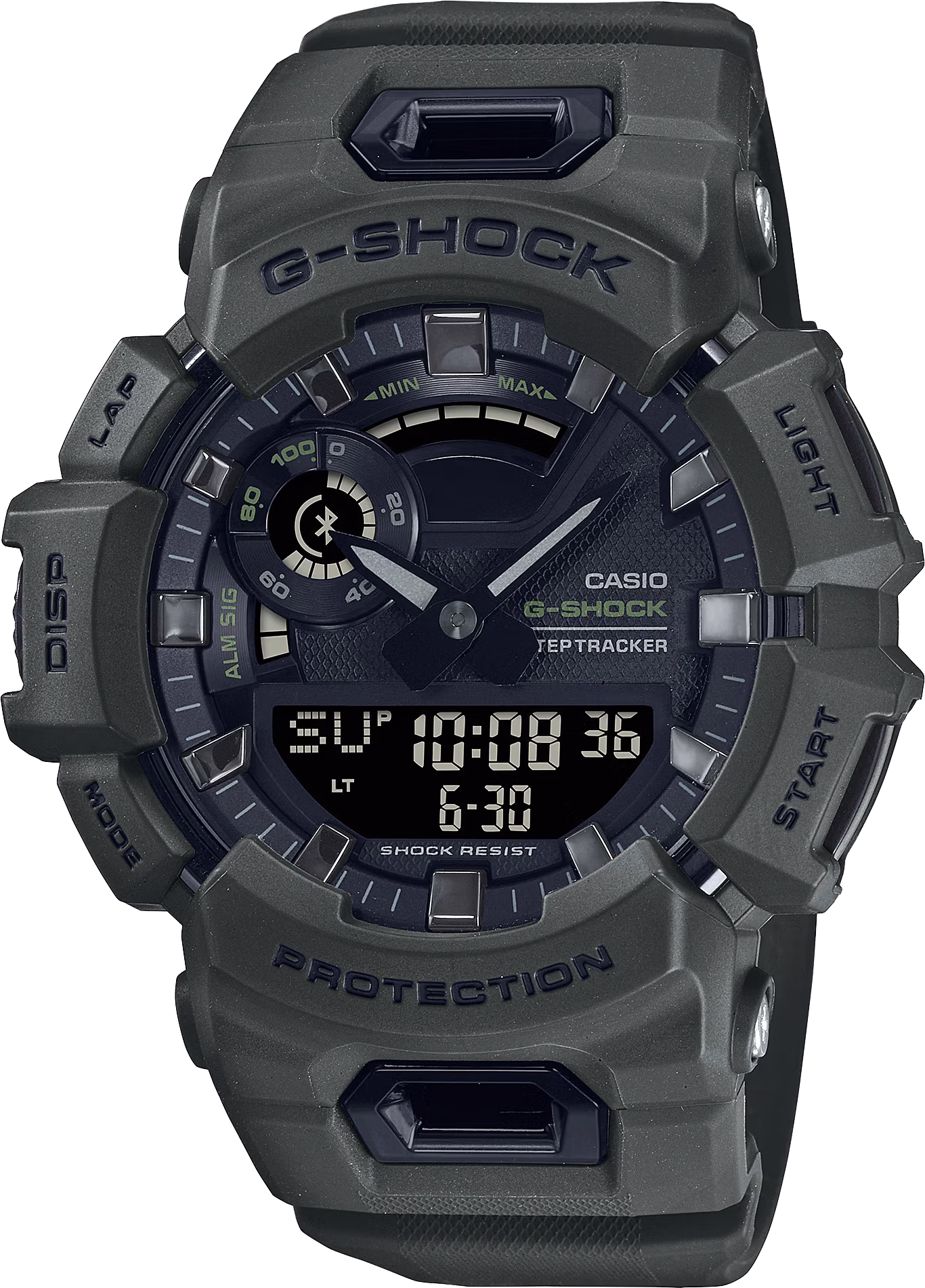 Casio GBA-900UU-3A