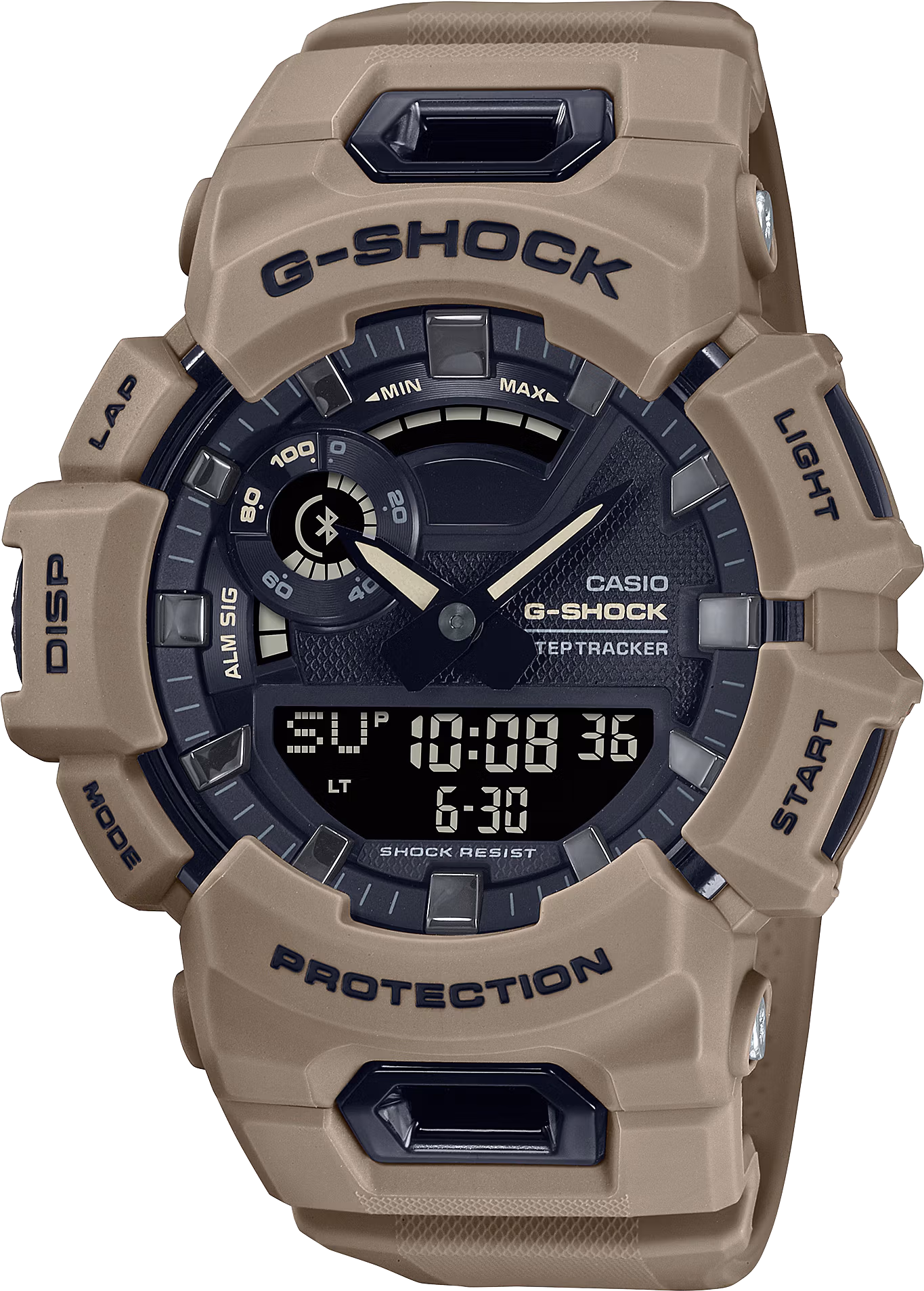 Casio GBA-900UU-5A