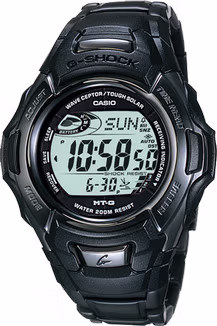 Casio MTG-910DA-1V