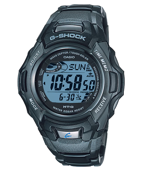 Casio MTG-910DJ-2