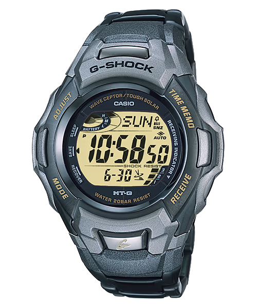 Casio MTG-910DJ-9