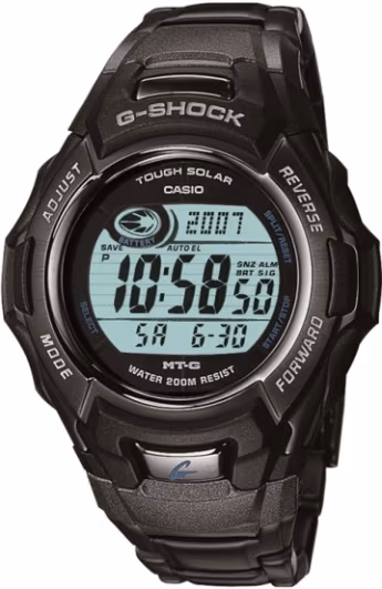 Casio MTG-911-D2