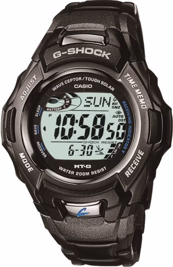 Casio MTG-910D-2V