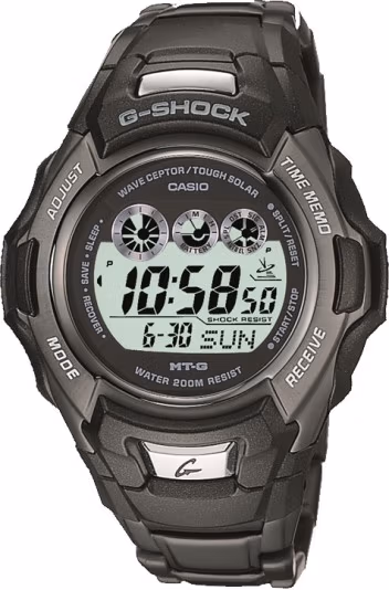 Casio MTG-920DA-1V