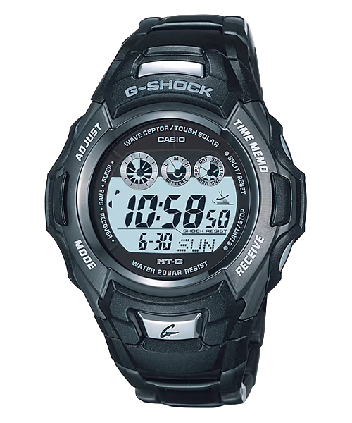 Casio MTG-920DJ-1