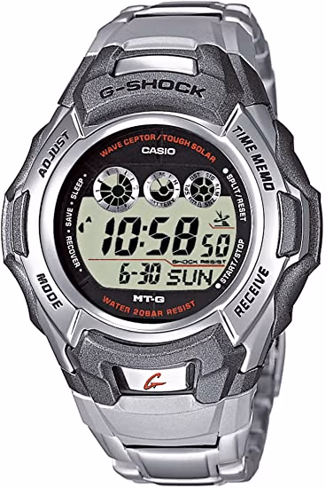 Casio MTG-930D-8V