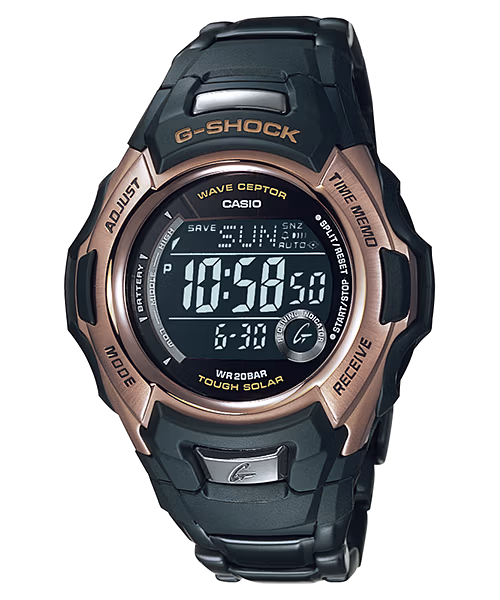 Casio MTG-950BDJ-9