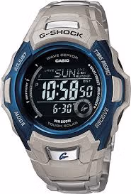 Casio MTG-960DA-2V