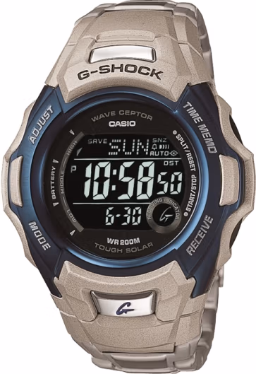 Casio MTG-960DE-2V