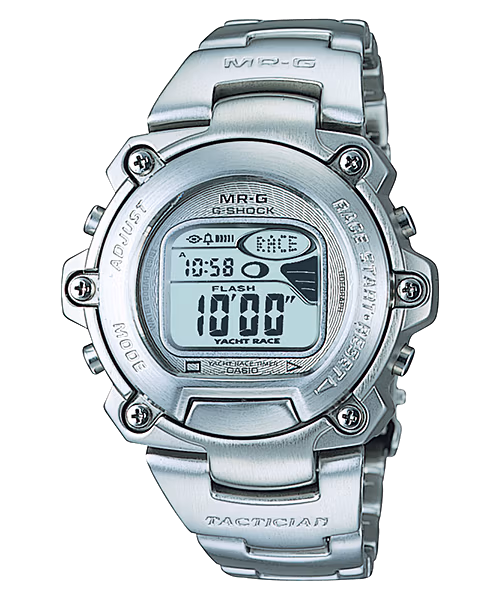 Casio MRG-1000-7