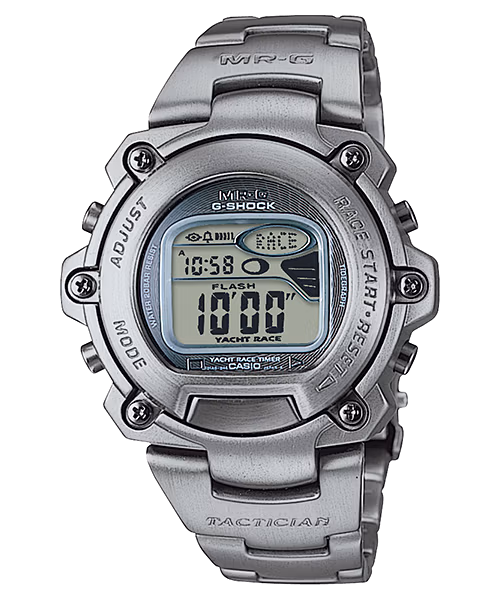 Casio MRG-1000T-1