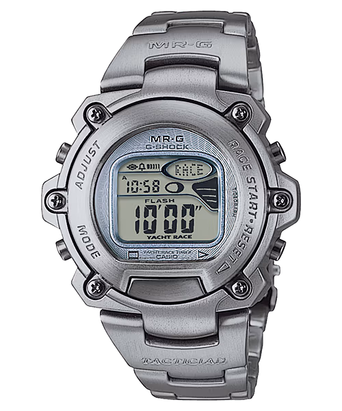 Casio MRG-1000T-8
