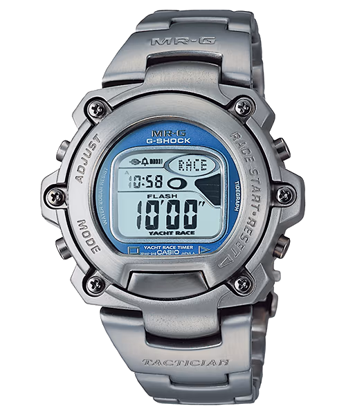 Casio MRG-1001T-2