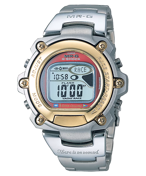 Casio MRG-1001V-4A