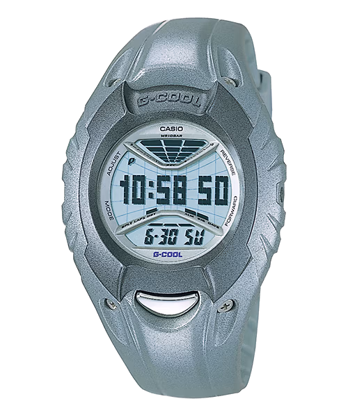 Casio GC-1000-8C