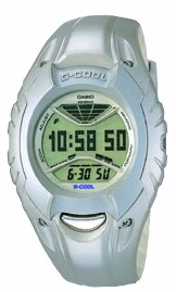 Casio GC-1000-9