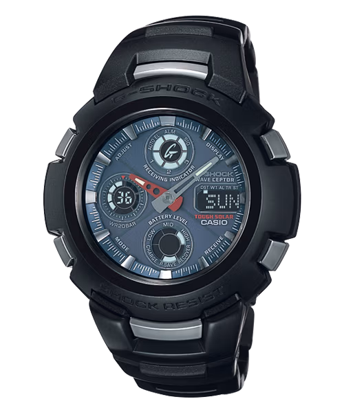 Casio GW-1000BDJ-8A