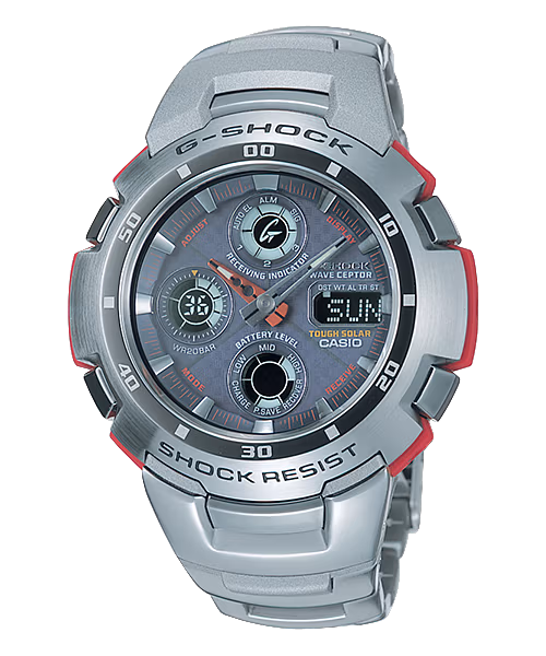 Casio GW-1000CDJ-4A