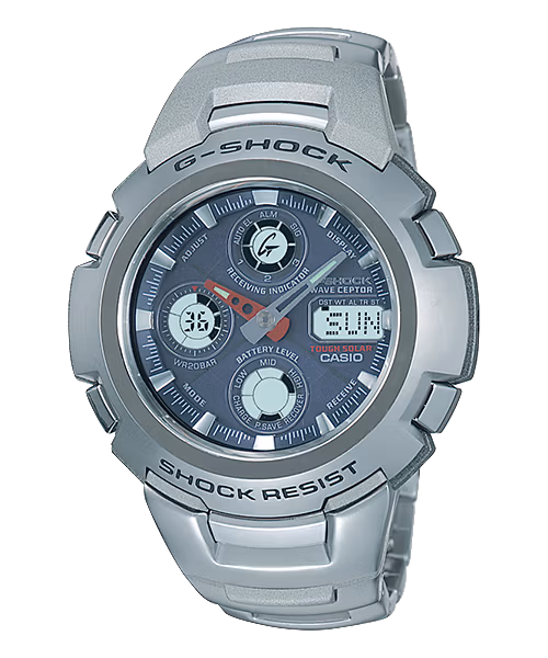 Casio GW-1000DJ-1