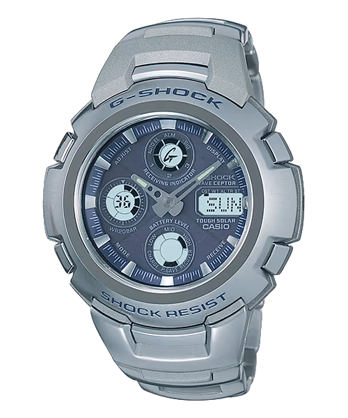 Casio GW-1000DJ-2A