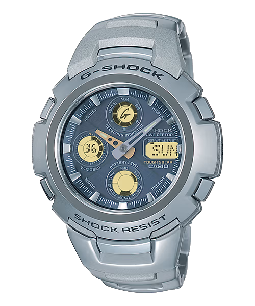 Casio GW-1000DJ-9A