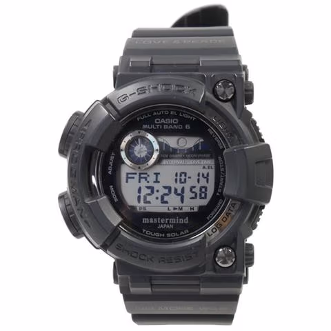 Casio GWF-1000MM-1