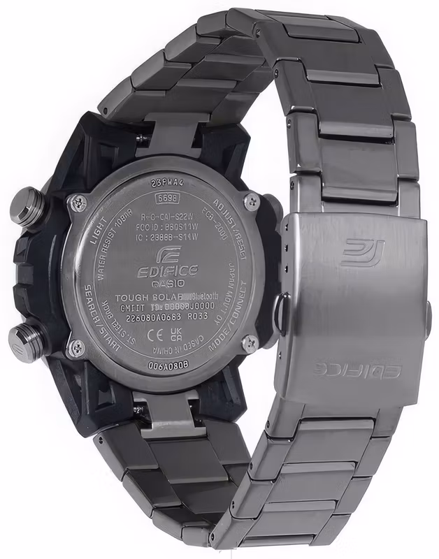 Casio ECB-2000DC-1B