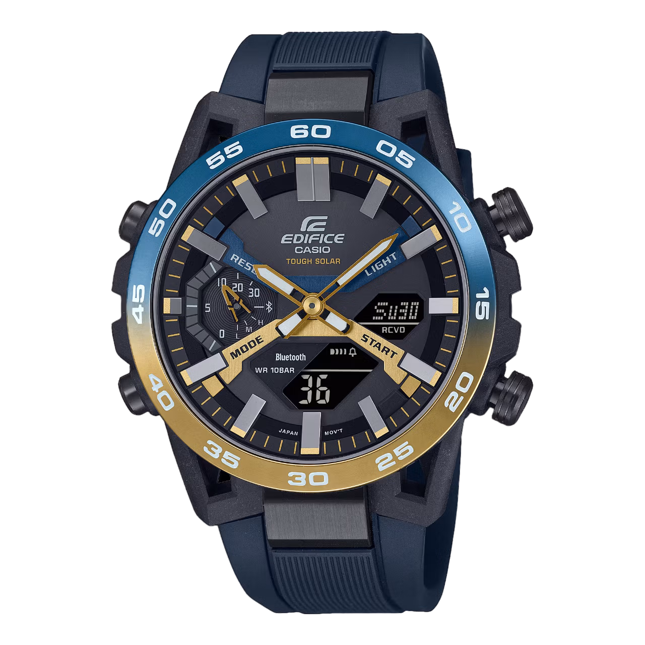 Casio ECB-2000NP-1A
