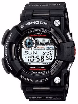 Casio GF-1000-1