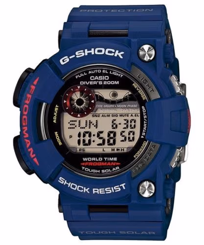 Casio GF-1000NV-2